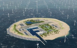 Đan Mạch tăng nguồn cung năng lượng tái tạo cho châu Âu