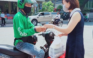 Độc chiêu tráo hàng khiến nhiều shipper sập bẫy lừa đảo hàng trăm triệu đồng