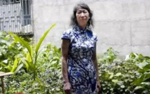 Người đàn ông mặc đồ nữ suốt 20 năm vì mẹ: "Khi bà qua đời, tôi mới được là chính mình"