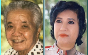 NSƯT Diệu Hiền: "Tôi rất hãnh diện vì có một sự phụ như NSND Út Trà Ôn"