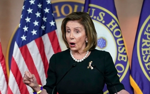 Chủ tịch Hạ viện Mỹ Pelosi sắp thăm biên giới liên Triều