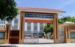 Hội phụ huynh kêu gọi cha mẹ góp 300.000 đồng, hơn càng tốt để ‘chọn giáo viên dạy tốt’ cho con