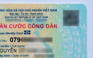 Có những cách nào để tra cứu mã định danh cá nhân?