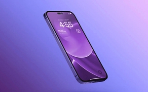 iPhone 14 sẽ sử dụng tấm nền OLED của Samsung Display