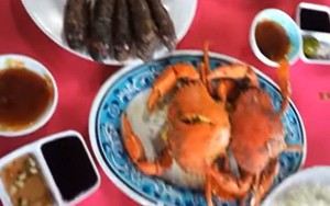 Diễn biến bất ngờ vụ du khách tố bị "chặt chém" ở Đất Mũi
