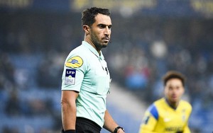 ‘Vua thẻ’ bắt chính trận Pau FC - Dijon, Quang Hải có cơ hội trổ tài đá phạt?