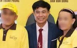 Đề nghị truy tố nguyên chủ tịch Tập đoàn Gold Time chiếm đoạt hơn 800 tỉ đồng