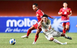 HLV U16 Thái Lan 'sợ' không thắng nổi Đông Timor