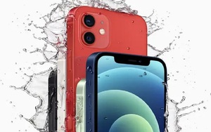Có thực sự an toàn để smartphone quay phim hoặc chụp ảnh dưới nước?