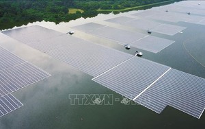 Malaysia có tiềm năng để trở thành trung tâm sản xuất pin năng lượng hydro