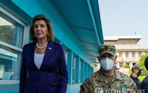 Sau Trung Quốc, bà Pelosi 'chọc giận' TriêùTiên