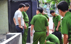 Thanh niên bị đâm tử vong vì rủ bạn gái 15 tuổi đi làm