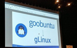 Câu chuyện đằng sau hệ điều hành Linux “chính chủ” của Google