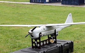 Orlan-10 - UAV được lực lượng Nga sử dụng ở Ukraine