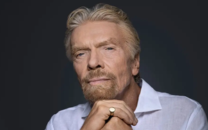 Lý do tỷ phú Richard Branson không sa thải nhân viên phạm lỗi lớn