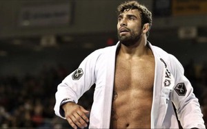 Huyền thoại võ thuật Brazil bị bắn chết tại hộp đêm