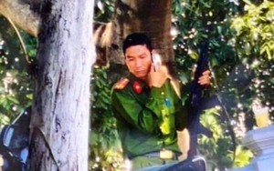 Tước danh hiệu Công an nhân dân cựu đại úy cướp tiệm vàng chợ Đông Ba