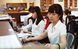 Trường hợp nào công chức được hưởng chế độ thôi việc?