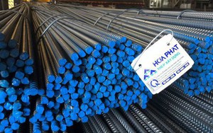 Rơi xuống mức thấp nhất 7 quý, lợi nhuận của Hòa Phát (HPG) bao giờ chạm đáy?