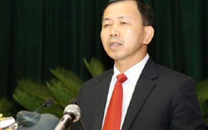 Nguyên Chánh án TAND tỉnh Hòa Bình gây hậu quả rất nghiêm trọng