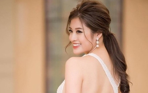 Hoa hậu Phan Hoàng Thu: 'Tôi vốn thích chiếc xe thể thao 2 cửa Z4 của hãng BMW'
