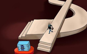 2 câu chuyện ngắn về tư duy làm giàu khác biệt: Muốn kiếm tiền phải tìm lối đi riêng
