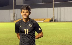 Campuchia triệu tập ngôi sao từ Mỹ để đấu Thái Lan ở AFF Cup