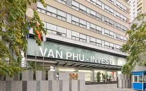Giao dịch chớp nhoáng của Văn Phú - Invest trong vụ mua chui cổ phiếu