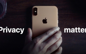 Có thật iPhone bảo mật để bảo vệ dữ liệu người dùng?