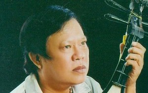 Cuộc đời 'trên đỉnh vinh quang' của nhạc sĩ Vinh Sử trước khi bệnh tật, nghèo khó