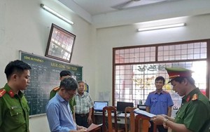 Bắt giam Tổng giám đốc Công ty Việt Thành vì bán 'dự án ma' Oriana Residences