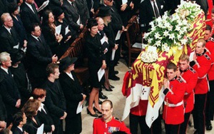Các tang lễ Hoàng gia Anh từ sau Thế chiến thứ hai như thế nào?