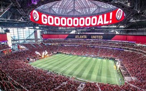 Trung Quốc thua Mỹ ở cuộc đua đăng cai giải đấu lớn của FIFA