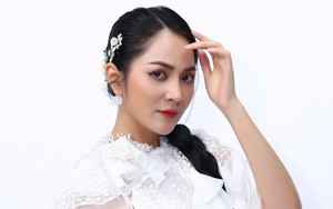 Ca sĩ Duyên Quỳnh ra MV mới