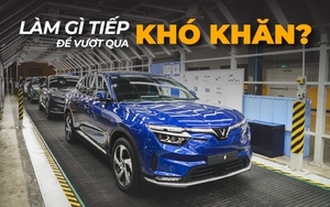 Chính sách xe điện của ông Biden không gọi tên Hyundai, KIA: Bước tiếp theo là gì?