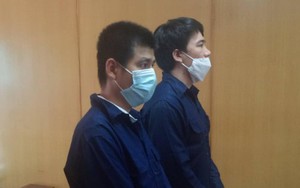 ‘Đại náo’ Trại tạm giam Chí Hòa, hai can phạm nhân nhận thêm án