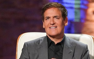 Lời khuyên của tỷ phú Mark Cuban: "Hãy học cách trở thành một nhân viên bán hàng"