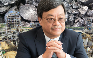 Khoản "Nợ tiềm tàng" trên báo cáo tài chính của Masan liên quan đến một kim loại quý