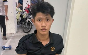 Phẫn nộ thanh niên chở bạn gái không đội mũ bảo hiểm, tông CSGT gãy chân rồi bỏ chạy