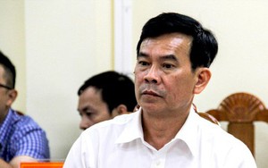 Cách tất cả chức vụ trong Đảng với Chủ tịch huyện Kon Plông