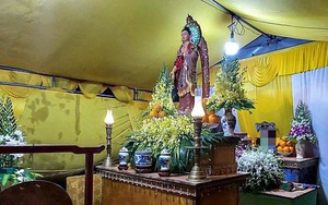 Vụ gửi con đi chữa bệnh nhận về hũ tro cốt: Hỏa thiêu thi thể trong xô sắt