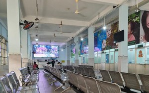 Hết vắc xin, nguy cơ dịch bệnh ở trẻ em quay trở lại