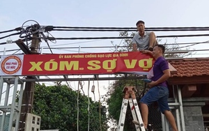 Bật cười trước những thông báo 'mặn hơn nước biển' ai cũng phải ngoái nhìn