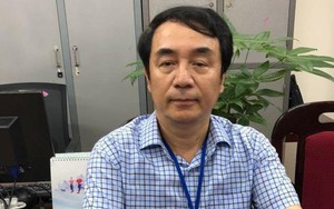 Ai ‘vẽ đường’ cho trùm buôn sách giáo khoa giả thay đổi lời khai?