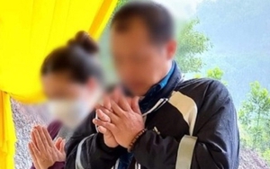 Gửi con chữa bệnh, nhận hũ tro cốt: Phẫn nộ lời khai của kẻ bị tố thiêu cháu bé