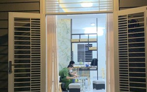 Trà Vinh: Nam y sĩ tử vong tại căn nhà thuê