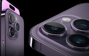 "Vén màn" bí mật camera trên iPhone 14 series: Bước đột phá mạnh mẽ của Apple!