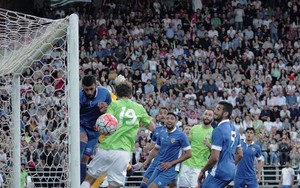 ConIFA World Cup, Cúp thế giới của những kẻ không được thừa nhận