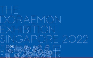 Triển lãm toàn cầu The Doraemon Exhibition lần đầu ra mắt bên ngoài Nhật Bản