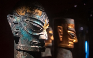 Sanxingdui: Kỳ quan thứ 8 của thế giới Cổ đại?